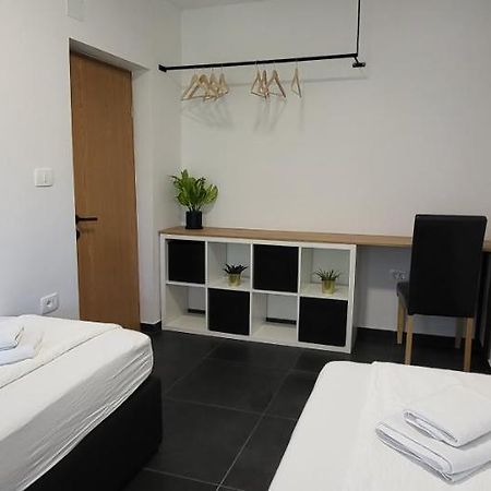 Balance Apartment 4 Koper Zewnętrze zdjęcie