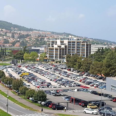 Balance Apartment 4 Koper Zewnętrze zdjęcie