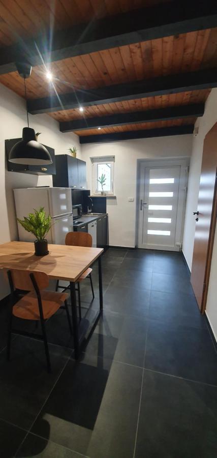 Balance Apartment 4 Koper Zewnętrze zdjęcie