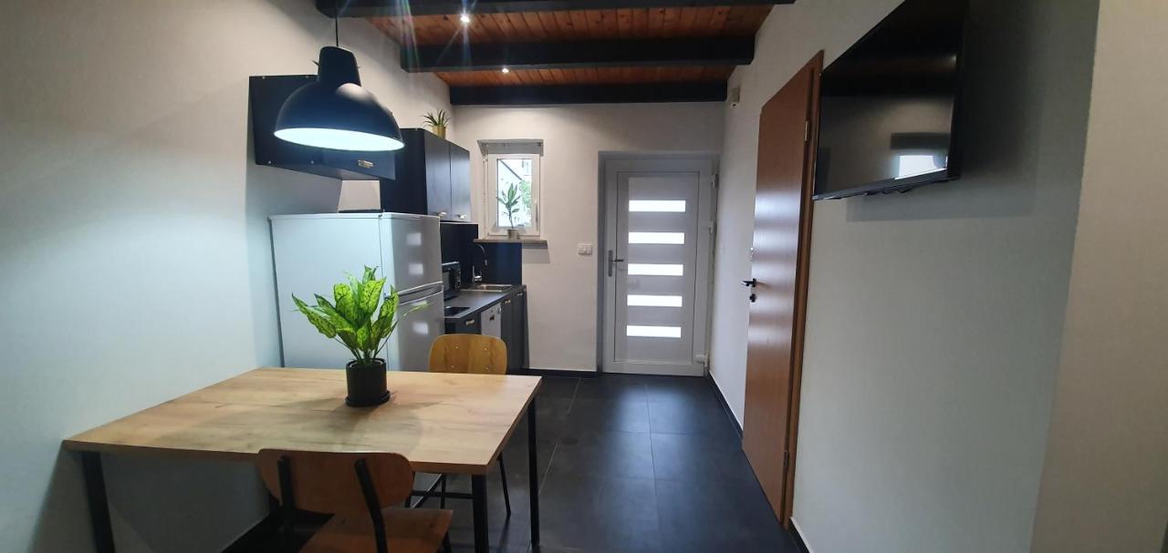 Balance Apartment 4 Koper Zewnętrze zdjęcie