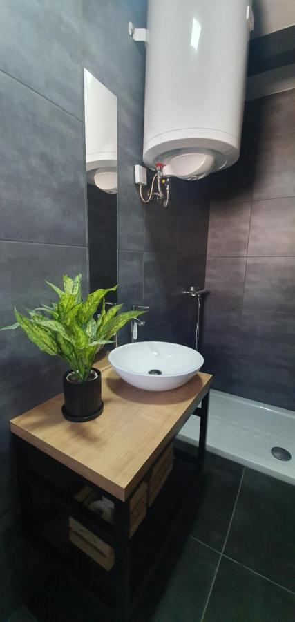 Balance Apartment 4 Koper Zewnętrze zdjęcie