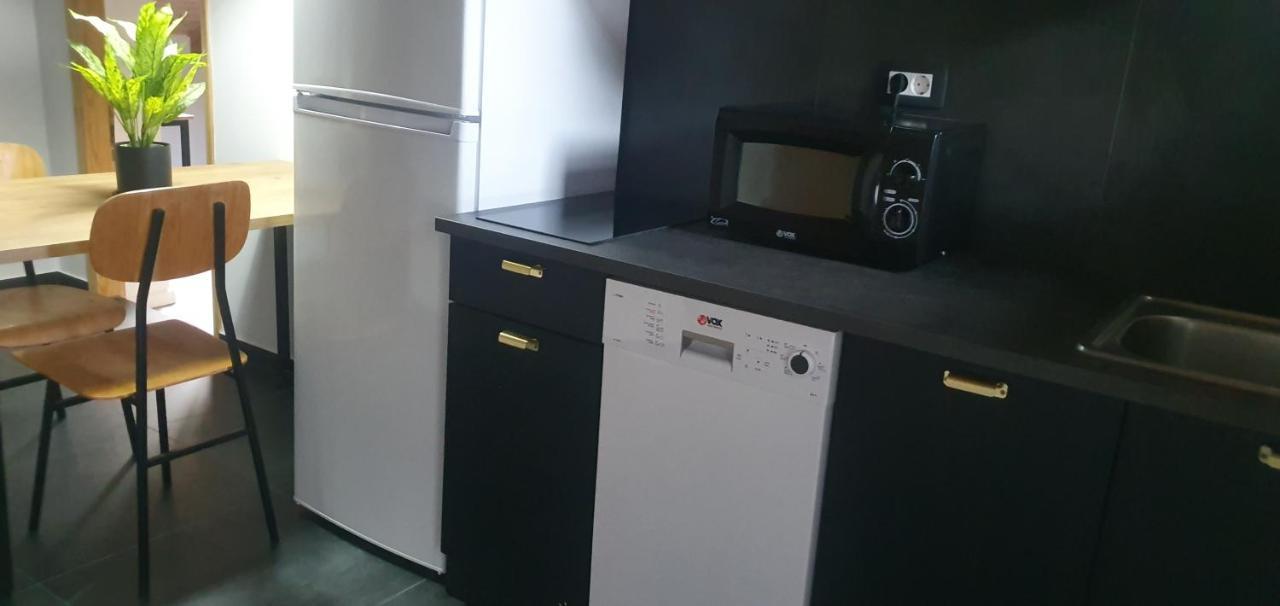 Balance Apartment 4 Koper Zewnętrze zdjęcie