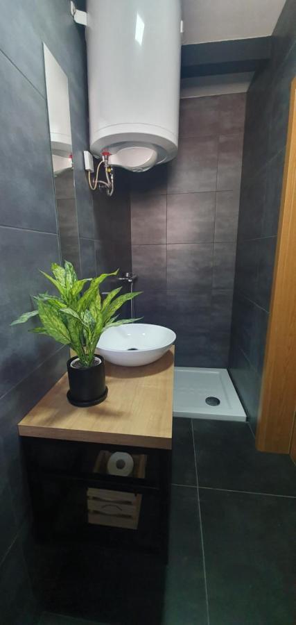 Balance Apartment 4 Koper Zewnętrze zdjęcie