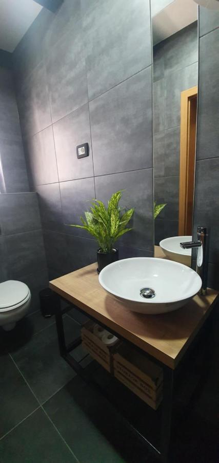 Balance Apartment 4 Koper Zewnętrze zdjęcie