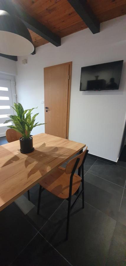 Balance Apartment 4 Koper Zewnętrze zdjęcie