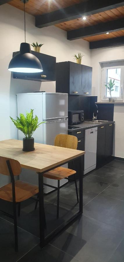 Balance Apartment 4 Koper Zewnętrze zdjęcie