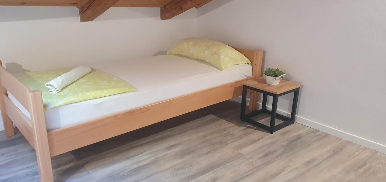 Balance Apartment 4 Koper Zewnętrze zdjęcie