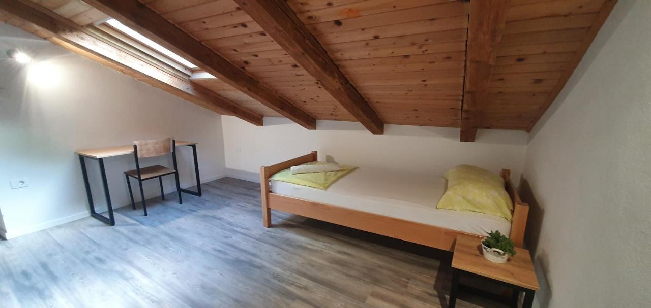 Balance Apartment 4 Koper Zewnętrze zdjęcie