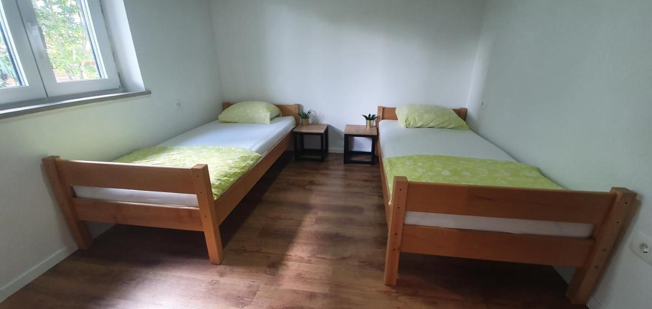 Balance Apartment 4 Koper Zewnętrze zdjęcie