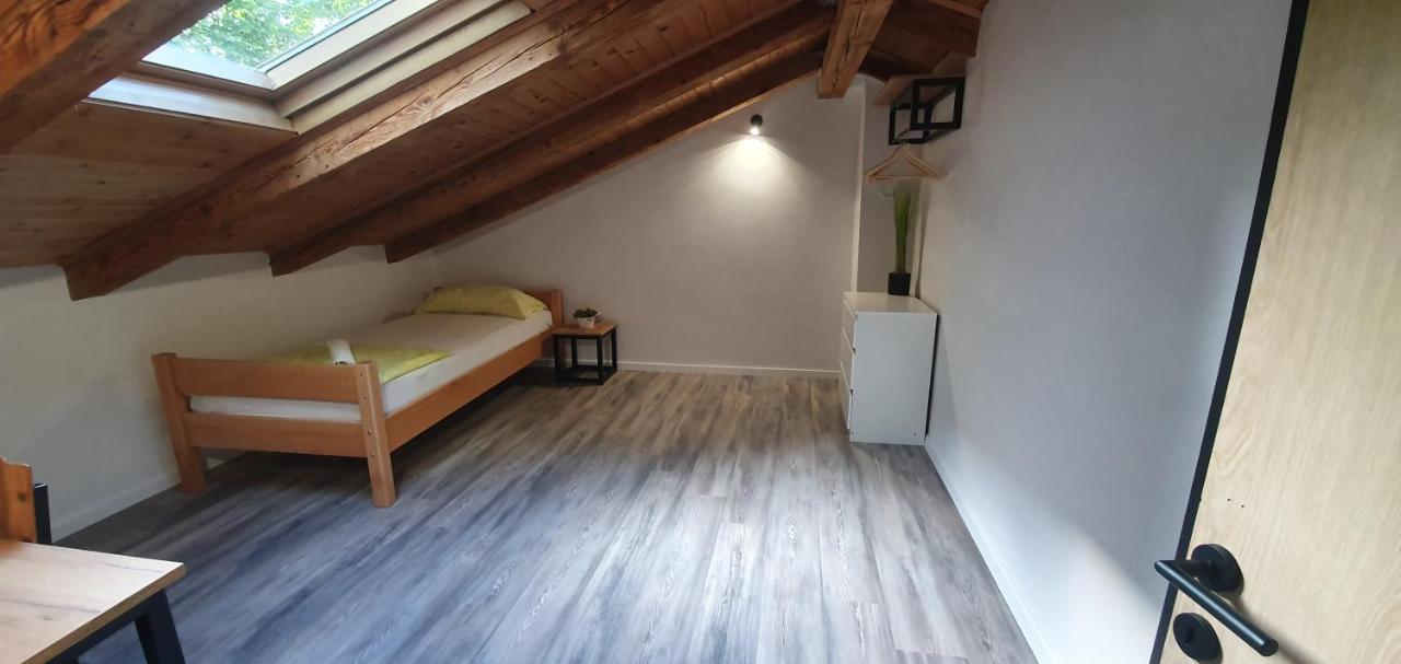 Balance Apartment 4 Koper Zewnętrze zdjęcie