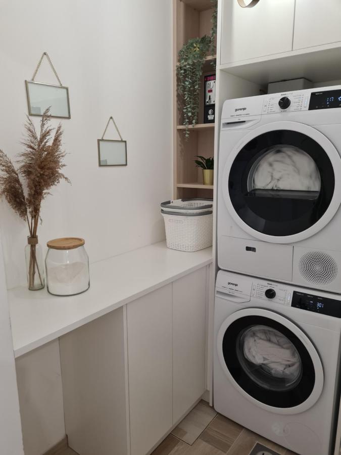 Balance Apartment 4 Koper Zewnętrze zdjęcie
