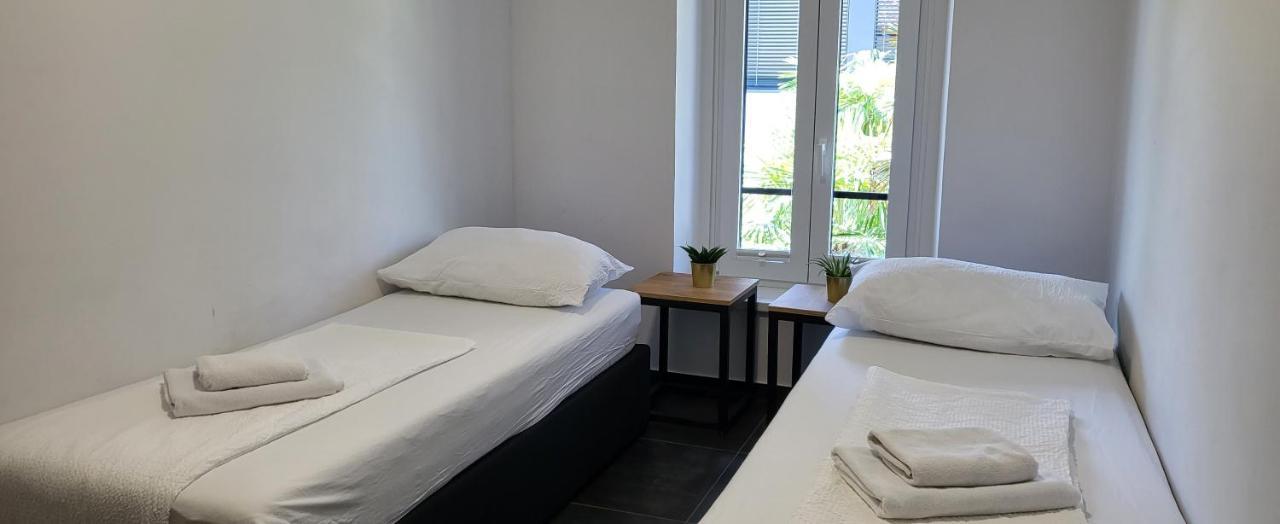 Balance Apartment 4 Koper Zewnętrze zdjęcie
