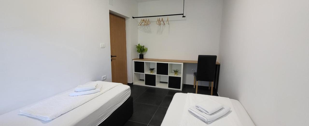 Balance Apartment 4 Koper Zewnętrze zdjęcie