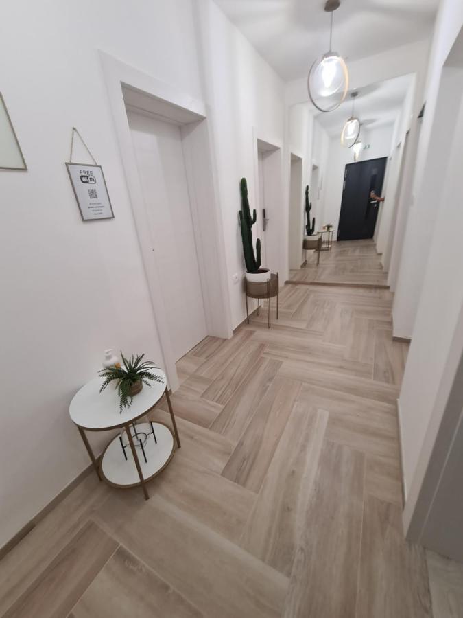 Balance Apartment 4 Koper Zewnętrze zdjęcie