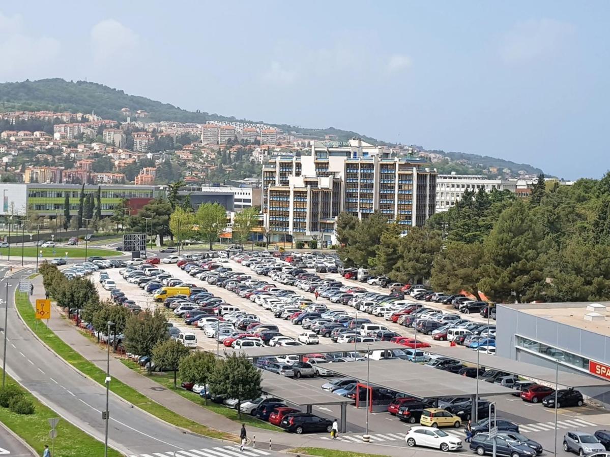 Balance Apartment 4 Koper Zewnętrze zdjęcie